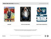 2025 Panini One & One WNBA Basketball Hobby Case - PRESALE