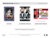 2025 Panini One & One WNBA Basketball Hobby Case - PRESALE