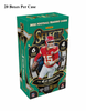 2025 Panini Select Football H2 Case
