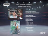 2025 Topps UFC Stadium Club Hobby Case