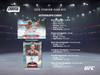 2025 Topps UFC Stadium Club Hobby Case