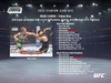 2025 Topps UFC Stadium Club Blaster Case