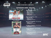 2025 Topps UFC Stadium Club Mega Box