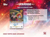 2025 Topps WWE Universe Hobby Box - PRESALE