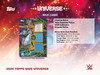 2025 Topps WWE Universe Hobby Box - PRESALE