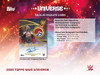 2025 Topps WWE Universe Blaster Case