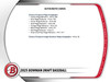 2025 Bowman Draft Baseball Mega Case