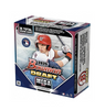 2025 Bowman Draft Baseball Mega Box