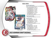 2025 Bowman Draft Baseball Mega Box