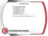 2025 Bowman Draft Baseball Mega Box