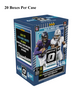 2025 Panini Donruss Optic Football Hobby Blaster Case