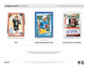 2025 Panini Donruss Optic Football Hobby Mega Case
