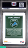2024 PANINI DONRUSS DOWNTOWN! SAM LAPORTA #6 LIONS PSA 9 MINT 128185175