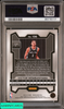 2023 PANINI PRIZM VICTOR WEMBANYAMA #136 ROOKIE RC SPURS PSA 10 GEM MT 95715117