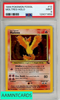 1999 POKEMON FOSSIL MOLTRES-HOLO #12 PSA 9 MINT 129071659