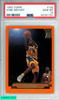 1999 TOPPS KOBE BRYANT #125 LOS ANGELES LAKERS MAMBA HOF PSA 10 GEM MT 52761751