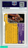 1999 TOPPS KOBE BRYANT #125 LOS ANGELES LAKERS MAMBA HOF PSA 10 GEM MT 52761751