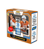 2025 Panini NIL University of Texas Hobby Box