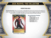 2025 Topps Marvel The Collector Hobby Case