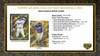 2025 Topps Gilded Collection Baseball Hobby Case