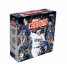 2025 Topps Stadium Club Baseball Mega Box