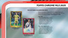 2025 Topps MLS Chrome Soccer Hobby Case