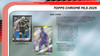 2025 Topps MLS Chrome Soccer Blaster Box - PRESALE
