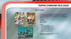 2025 Topps MLS Chrome Soccer Blaster Box - PRESALE