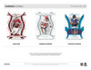2025 Panini Flawless Football Hobby Case