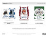 2025 Panini Flawless Football Hobby Box