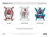 2025 Panini Flawless Football Hobby Box