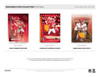 2025 Panini Authentically Mahomes Icon Collection Football Blaster Box - PRESALE