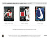 2025/26 Panini Noir Road To FIFA World Cup 26 Soccer Hobby Case - PRESALE