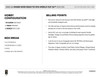 2025/26 Panini Noir Road To FIFA World Cup 26 Soccer Hobby Box - PRESALE