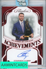 2024-25 PANINI FLAWLESS STEPHEN CURRY #FAC-SCW 15 OF 15 999961191031