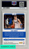 2018 PANINI CHRONICLES LUKA DONCIC #296 GREEN PSA 10 GEM MT  RC 115778769