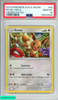 2019 POKEMON SUN AND MOON HIDDEN FATES EEVEE HOLO #48 PSA 10 GEM MT 79594936
