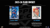 2025/26 Upper Deck Flair Hockey Hobby Case - PRESALE