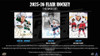 2025/26 Upper Deck Flair Hockey Hobby Box - PRESALE