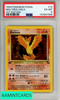 1999 POKEMON FOSSIL MOLTRES-HOLO #12 1ST EDITION PSA 6 EX-MT 137897568