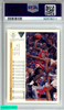 1991 UPPER DECK MICHAEL JORDAN #44 BULLS HOF PSA 10 GEM MT 62976411
