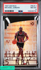 1997 UD3 MJ3 MICHAEL JORDAN #MJ3-1 BULLS HOF PSA 8 NM-MT 133448730
