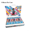 2025/26 Topps Finest Basketball Hobby Case