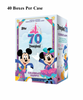 2025 Topps Disneyland 70th Anniversary Blaster Case - PRESALE
