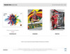 2025/26 Panini Prizm FIFA Soccer Hobby Case - PRESALE