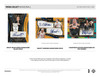 2025 Panini Select WNBA Basketball Hobby Case - PRESALE
