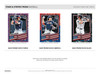 2026 Panini USA Stars & Stripes Prizm Baseball H2 Case