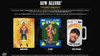 2026 Upper Deck AEW Allure Wrestling Hobby Box
