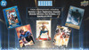 2024/25 Upper Deck DC Annual Hobby Case