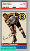 1954 TOPPS FERN FLAMAN #25 PSA 8 NM-MT 43579102